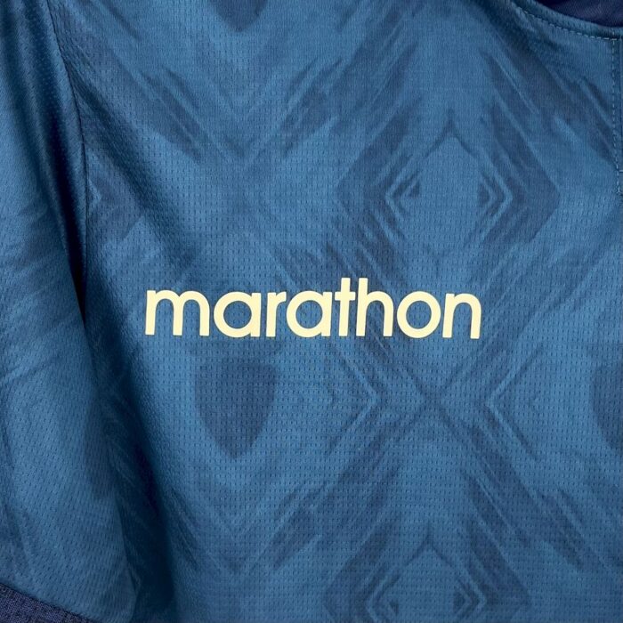 Mens Ecuador 2025/26 Away Jersey 8