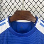 Womens Cruzeiro 2025/26 Home Jersey 6