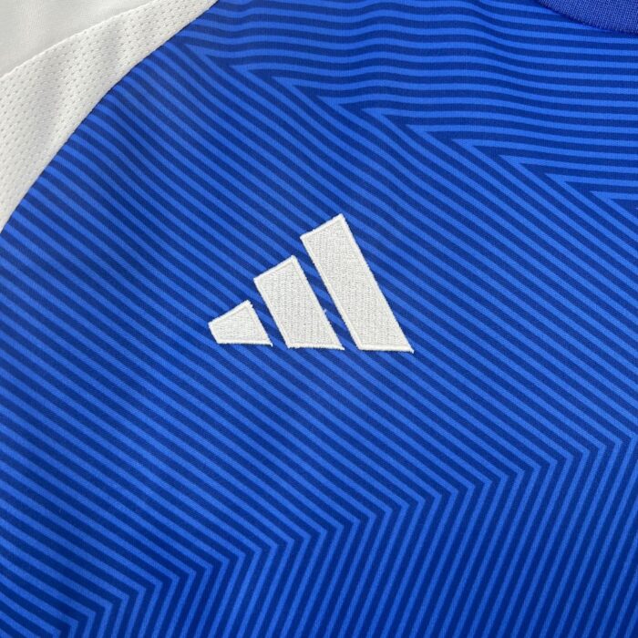 Womens Cruzeiro 2025/26 Home Jersey 5