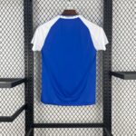 Womens Cruzeiro 2025/26 Home Jersey 1