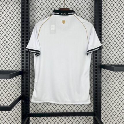 Mens Bolivia 2025/26 Away Jersey 1
