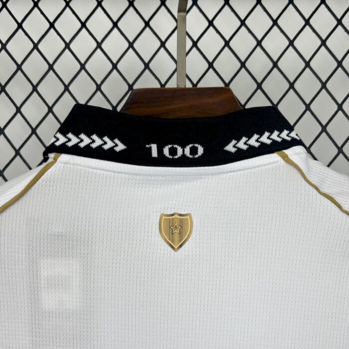 Mens Bolivia 2025/26 Away Jersey 2
