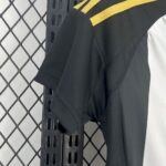 Womens Atlético Mineiro 2025/26 Home Jersey 5