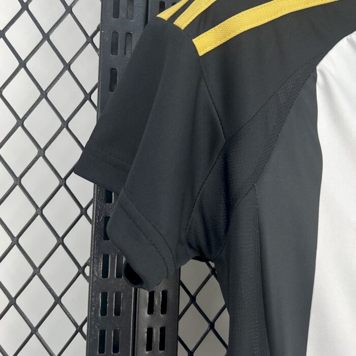 Womens Atlético Mineiro 2025/26 Home Jersey 5