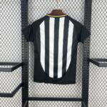 Womens Atlético Mineiro 2025/26 Home Jersey 1