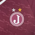 Mens Atletico Juventus 2025/26 Home jersey 6