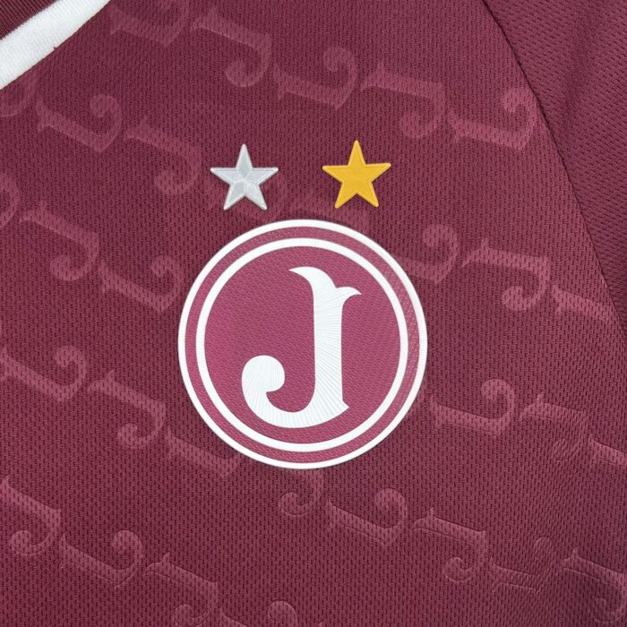 Mens Atletico Juventus 2025/26 Home jersey 6