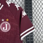 Mens Atletico Juventus 2025/26 Home jersey 5