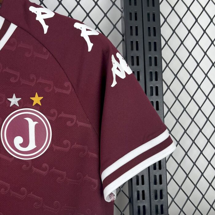 Mens Atletico Juventus 2025/26 Home jersey 5