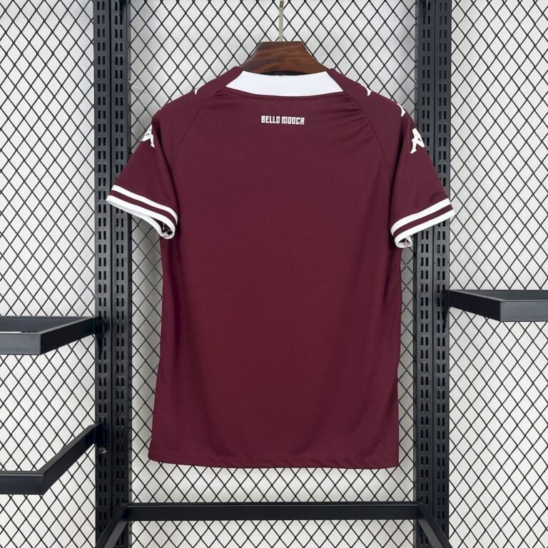 Mens Atletico Juventus 2025/26 Home jersey 1