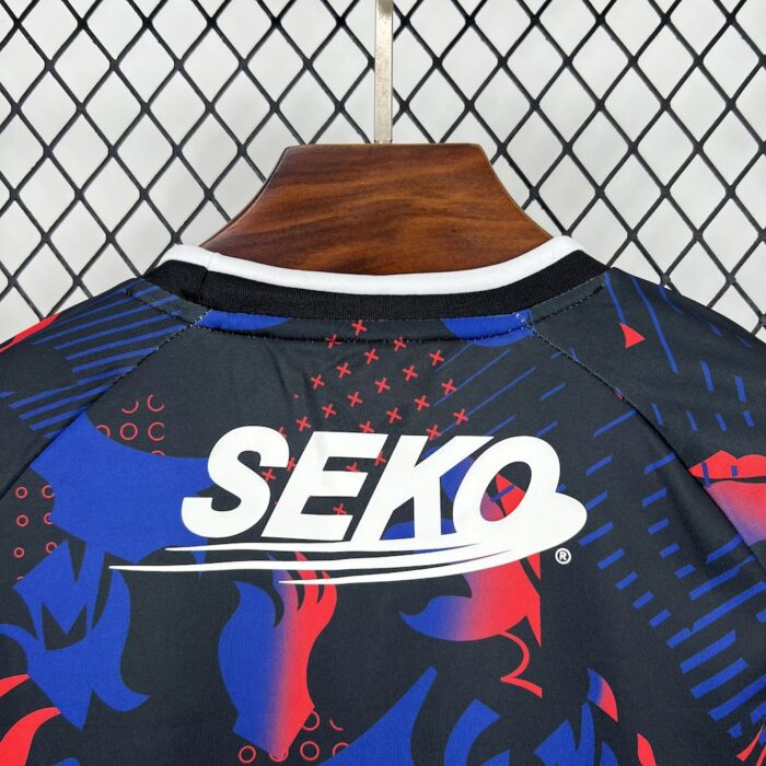 Mens Rangers 2024/25 Third Away Jersey 2