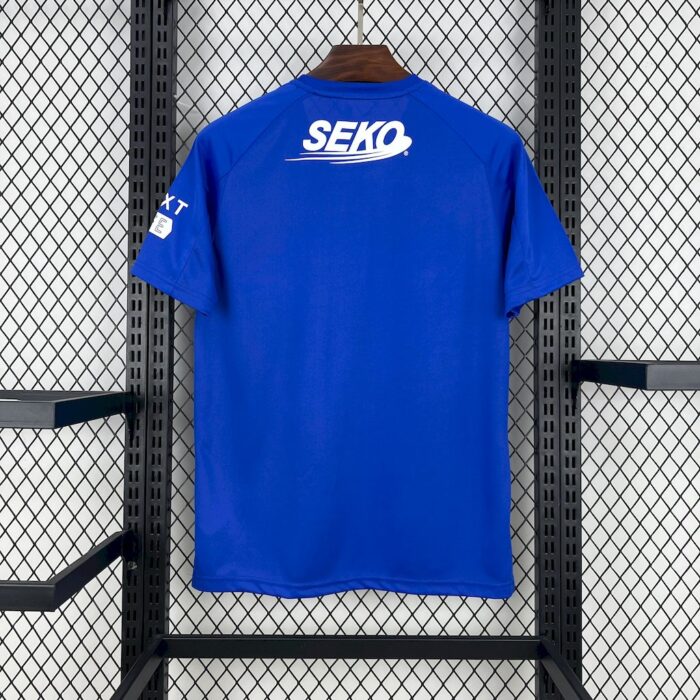 Mens Rangers 2024/25 Home Jersey 1