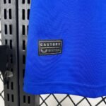 Mens Rangers 2024/25 125th Anniversary Edition Jersey 3