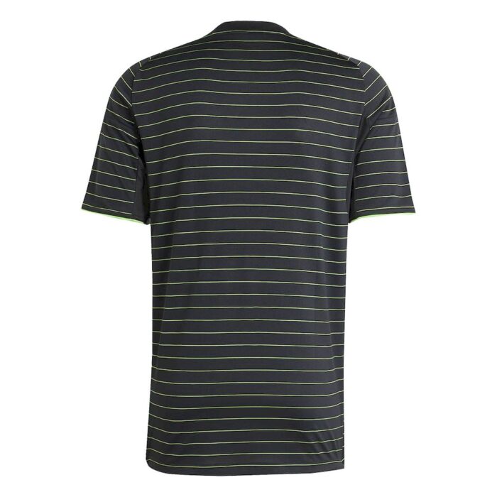 Mens Celtic 2025/26 Away Jersey 1