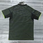 Mens Celtic 2025/26 Away Jersey 3