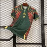 Mens Mexico 2025/26 Jersey