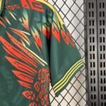 Mens Mexico 2025/26 Jersey 2