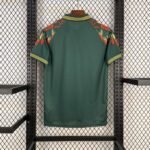 Mens Mexico 2025/26 Jersey 1