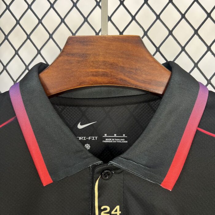 Mens Barcelona 2025/26 Color Jersey 7