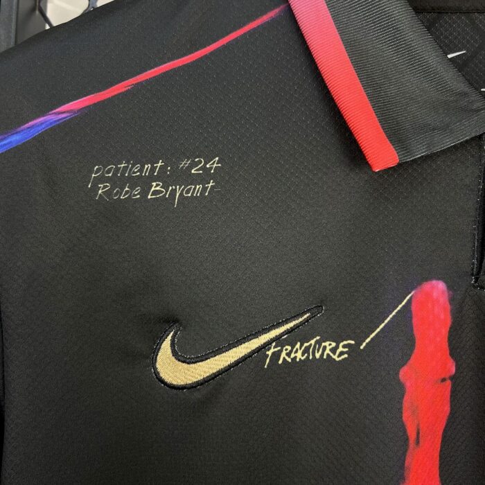 Mens Barcelona 2025/26 Color Jersey 6