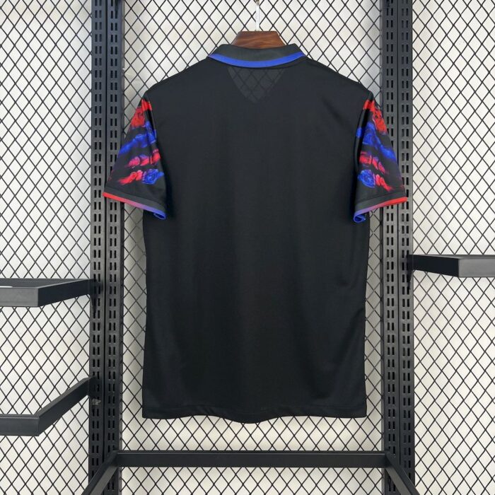 Mens Barcelona 2025/26 Color Jersey 1