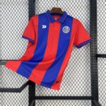 Mens San Lorenzo de Almagro 2025/26 Home Jersey