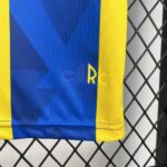 Mens Rosario Central 2025/26 Home Jersey 5