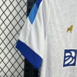 Mens Paysandu 2025/26 Away Jersey 3
