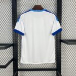 Mens Paysandu 2025/26 Away Jersey 1