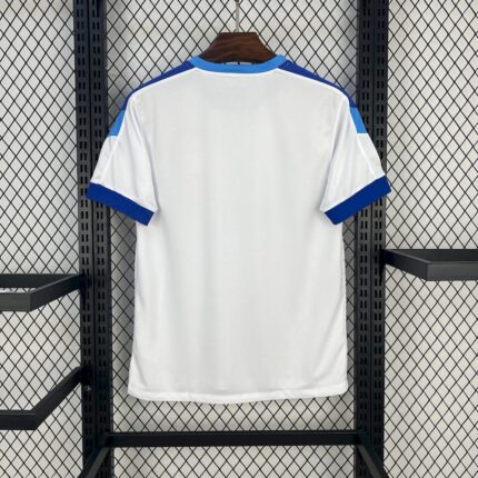Mens Paysandu 2025/26 Away Jersey 1