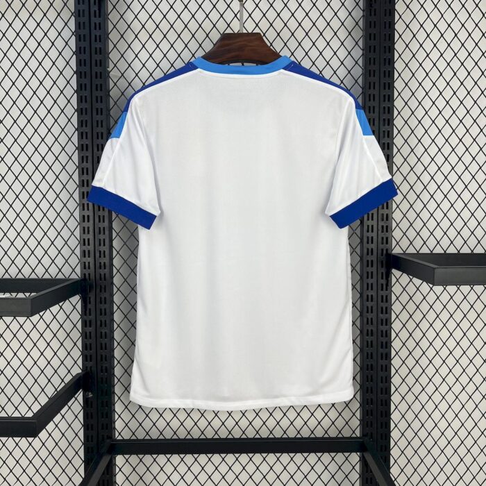 Mens Paysandu 2025/26 Away Jersey 1