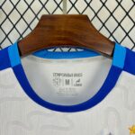 Mens Paysandu 2025/26 Away Jersey 7