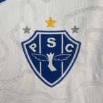 Mens Paysandu 2025/26 Away Jersey 5