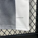 Mens Newcastle United 2025/26 Home Jersey 2