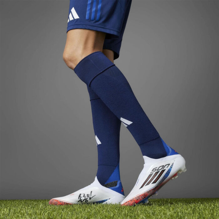 adidas F50 Firm Ground Football Boots – view 3