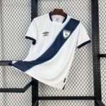 Mens Guatemala 2025/26 Home Jersey