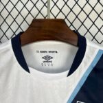 Mens Guatemala 2025/26 Home Jersey 7