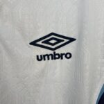 Mens Guatemala 2025/26 Home Jersey 6