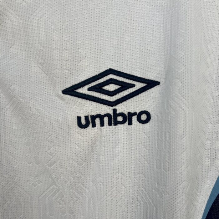 Mens Guatemala 2025/26 Home Jersey 6