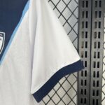 Mens Guatemala 2025/26 Home Jersey 4