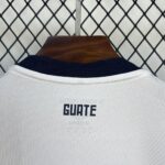 Mens Guatemala 2025/26 Home Jersey 2