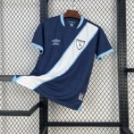 Mens Guatemala 2025/26 Away Jersey