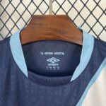 Mens Guatemala 2025/26 Away Jersey 7