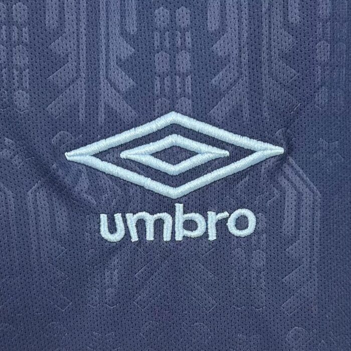 Mens Guatemala 2025/26 Away Jersey 6