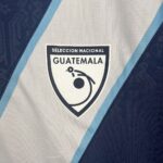 Mens Guatemala 2025/26 Away Jersey 5