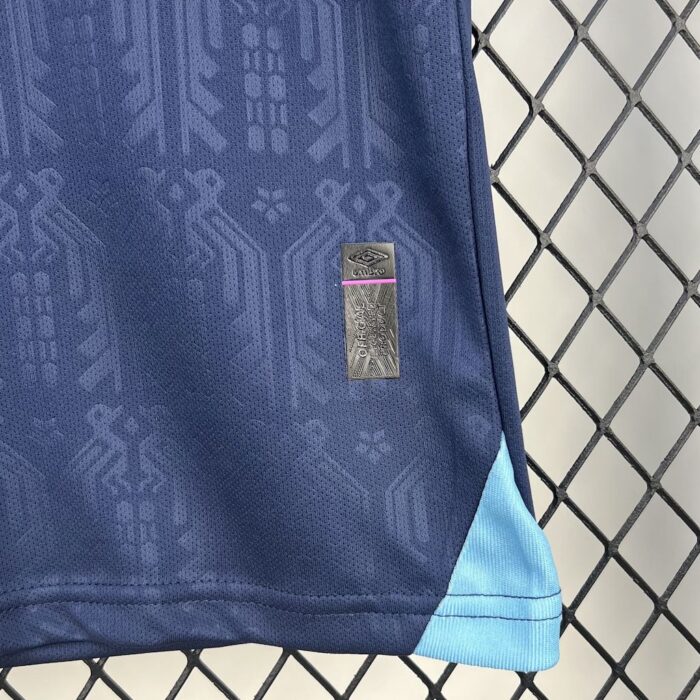 Mens Guatemala 2025/26 Away Jersey 4