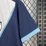 Mens Guatemala 2025/26 Away Jersey 3