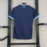 Mens Guatemala 2025/26 Away Jersey 1