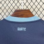Mens Guatemala 2025/26 Away Jersey 2