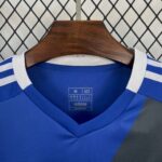 Mens Emelec Guayaquil 2025/26 Home Jersey 6